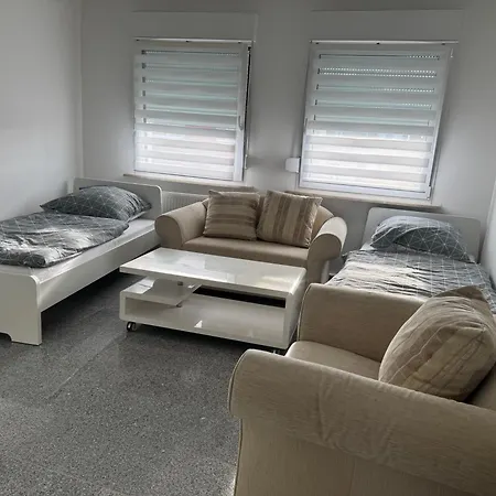 Modernes 2 Min Zum Hbf Muelheim Lejlighed Mülheim an der Ruhr